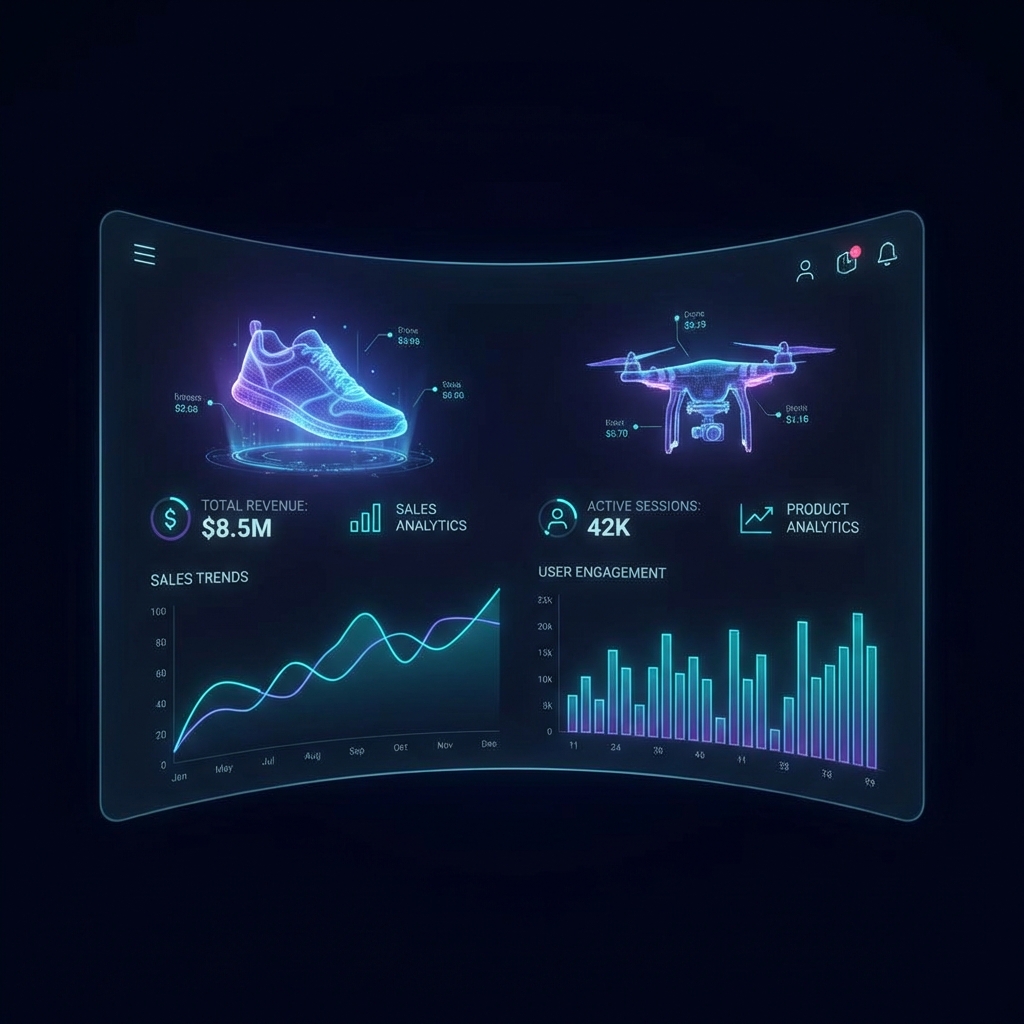Ecommerce AI