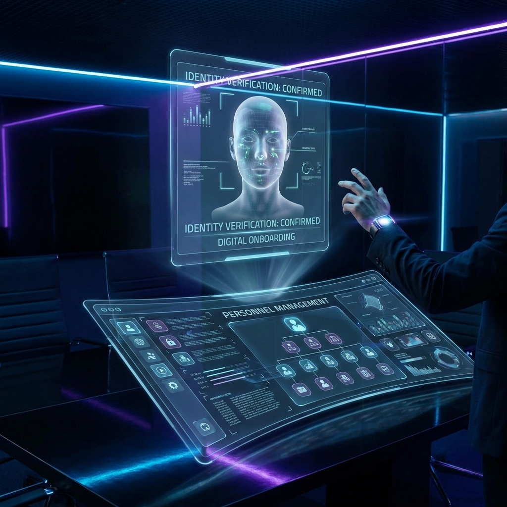 HR AI