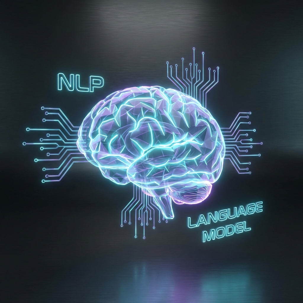 Icono NLP